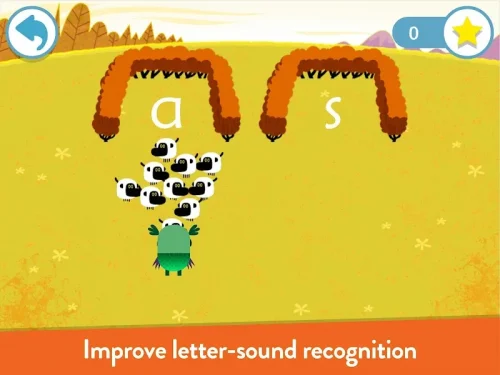 Teach Monster-screenshot-2