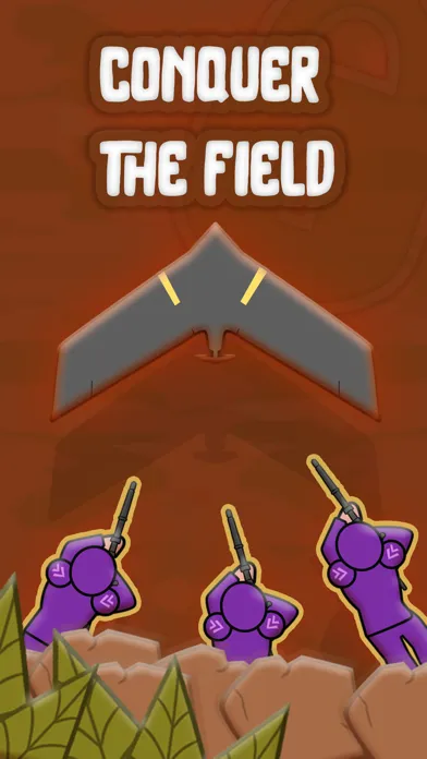 GGeneral - Defend the Field 스크린샷