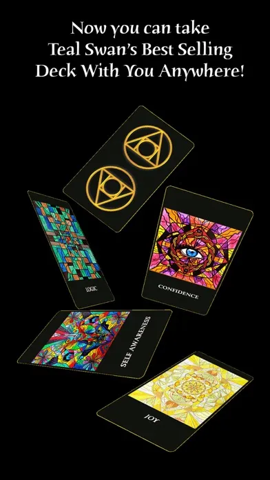 Frequency Guidance Cards স্ক্রিনশট