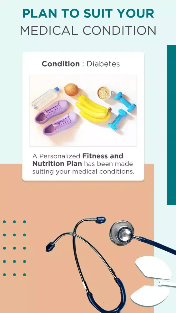 Tangkapan skrin Teal Wellness And Fitness