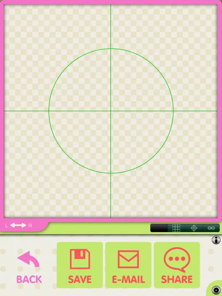 تصاویر Selfies' (Self Shooting Camera) iPad 