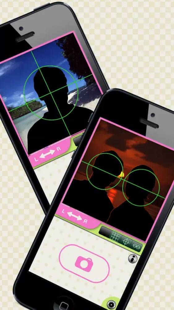 تصاویر Selfies' (Self Shooting Camera)