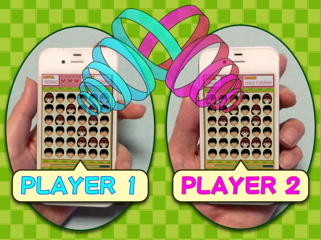 Capturas de pantalla de Smile Collector FREE edition iPad 
