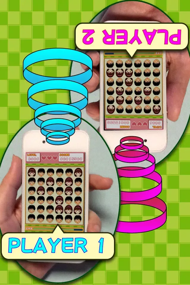 Capturas de pantalla de Smile Collector FREE edition