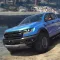 Ford Raptor: Offroad & City