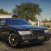 Benz S600 W140 : Crime Rider