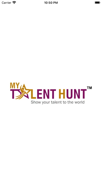 Capturas de pantalla de My Talent Hunt