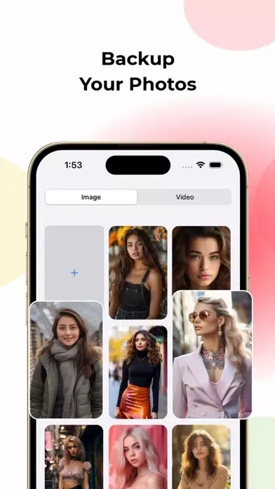 تصاویر Recovery Data Pro