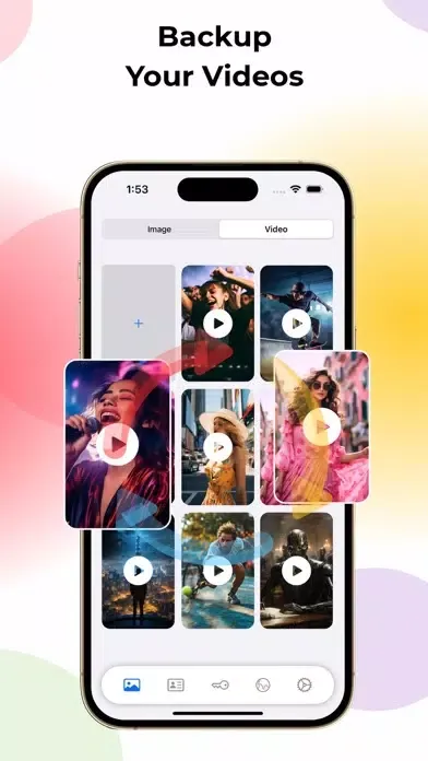 تصاویر Recovery Data Pro