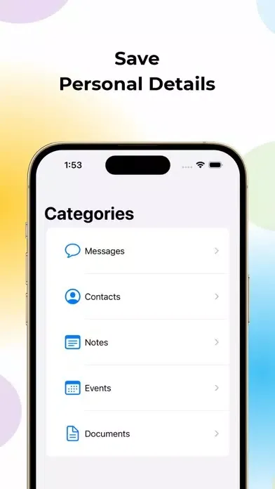 تصاویر Recovery Data Pro