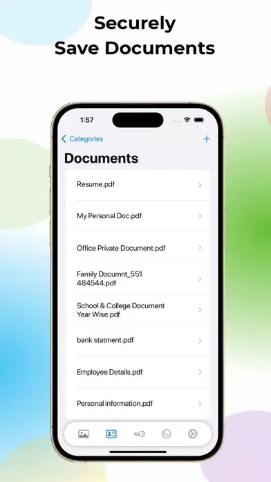تصاویر Recovery Data Pro