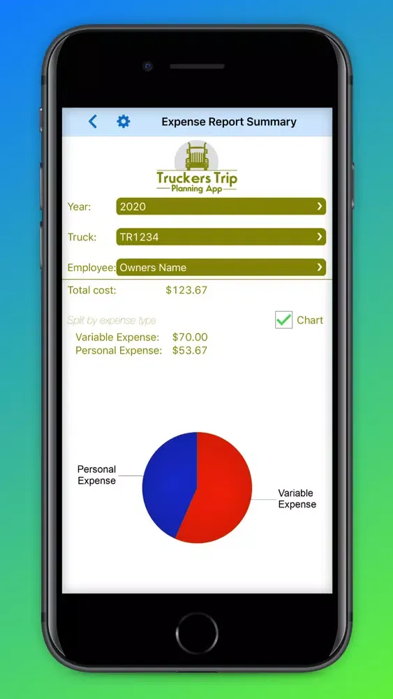 Team Company Truck Drivers应用截图