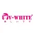 VWhite Holder
