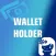 Wallet Holder