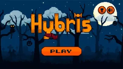 Hybris Run स्क्रीनशॉट