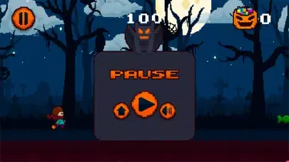 Hybris Run स्क्रीनशॉट