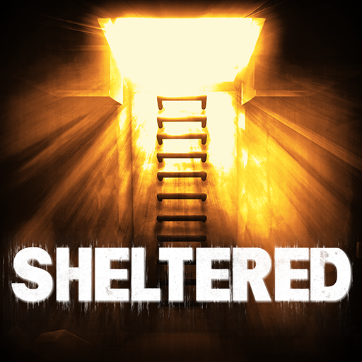 Sheltered Sheltered