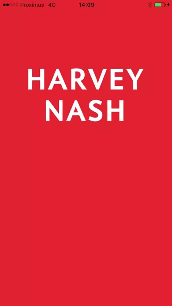 صور Harvey Nash Jobs