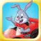 Reader Rabbit Kart Racing