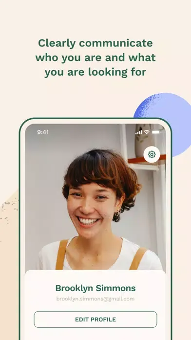Teamable Chat應用截圖