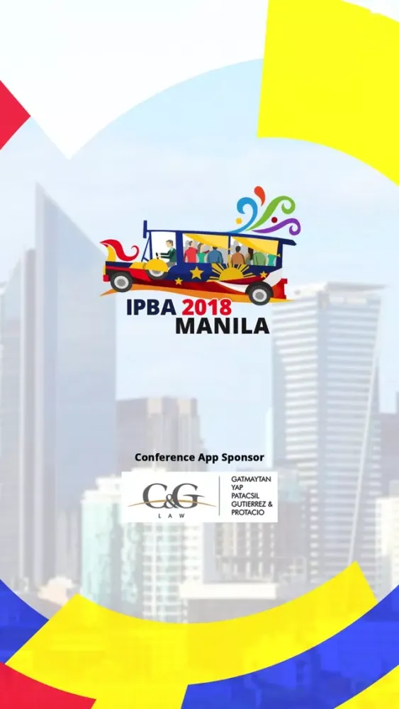 IPBA 2018 Manila Ekran Görüntüleri