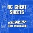 RC Cheat Sheets RC Cheat Sheets