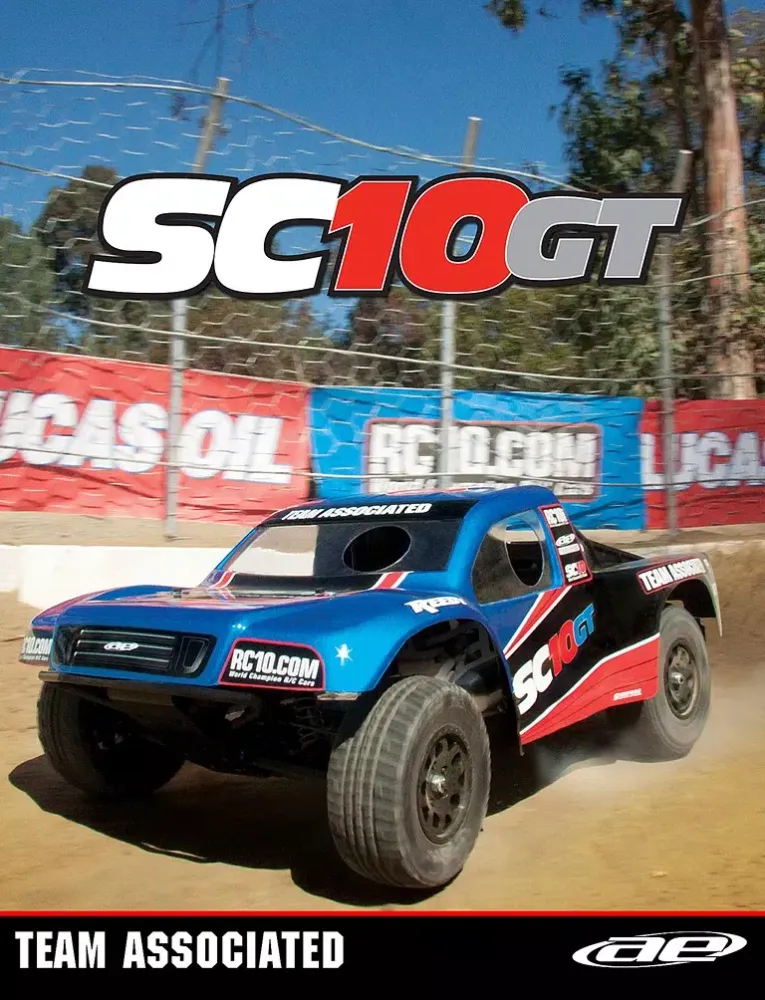 Team Associated RC Wallpaper iPad  سکرین شاٹس