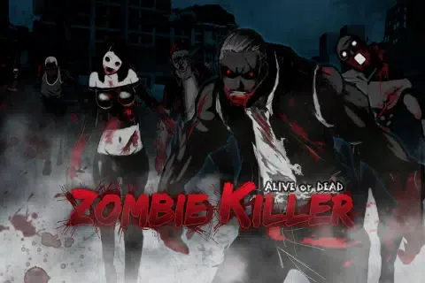 Zombie Killer Ultimate Free Screenshots