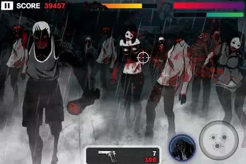 Zombie Killer Ultimate Free Screenshots