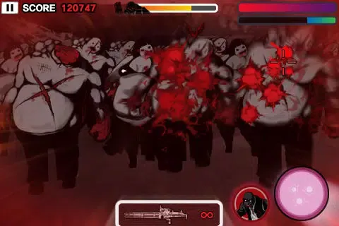 Zombie Killer Ultimate Free Screenshots