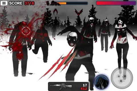 Zombie Killer Ultimate Free Screenshots