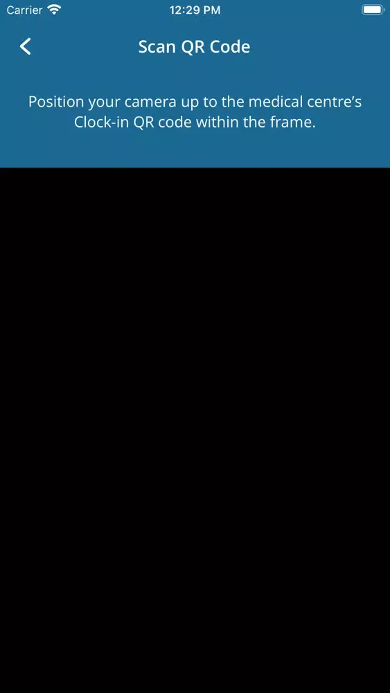 Capturas de pantalla de Myhealth HR