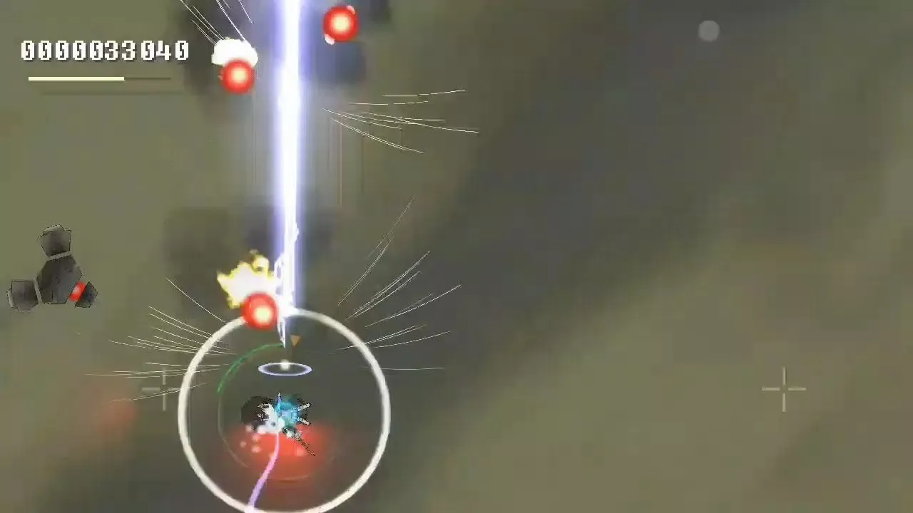 Spiral Tempest 스크린샷