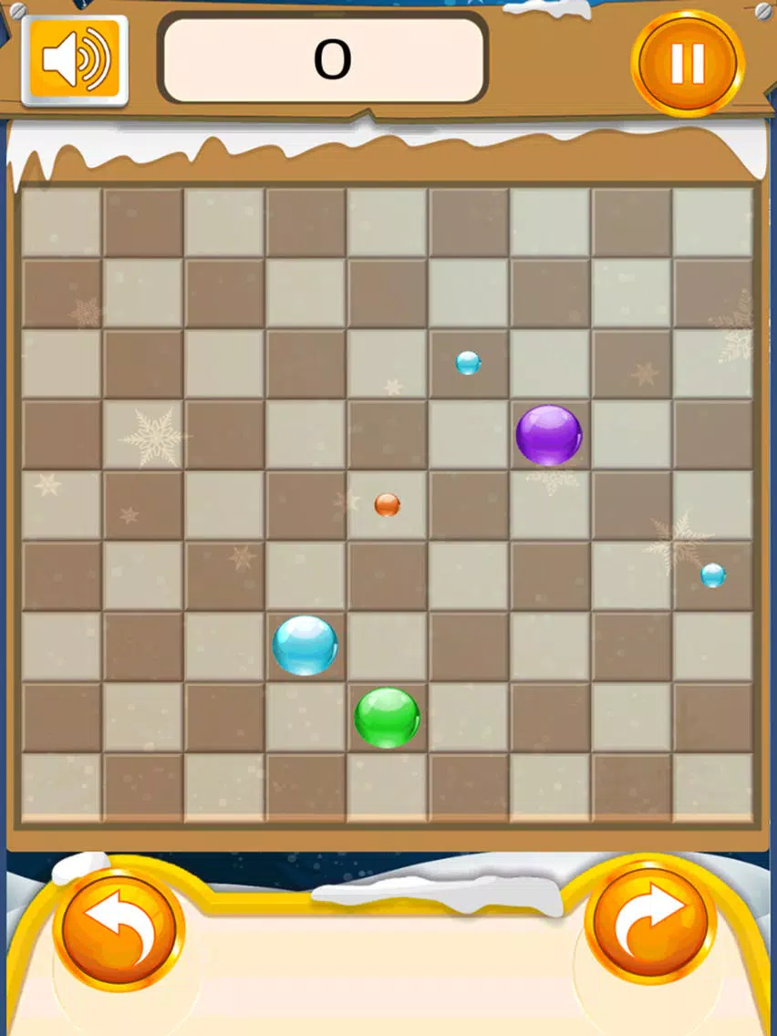 Capturas de pantalla de Line 99 Pro iPad 