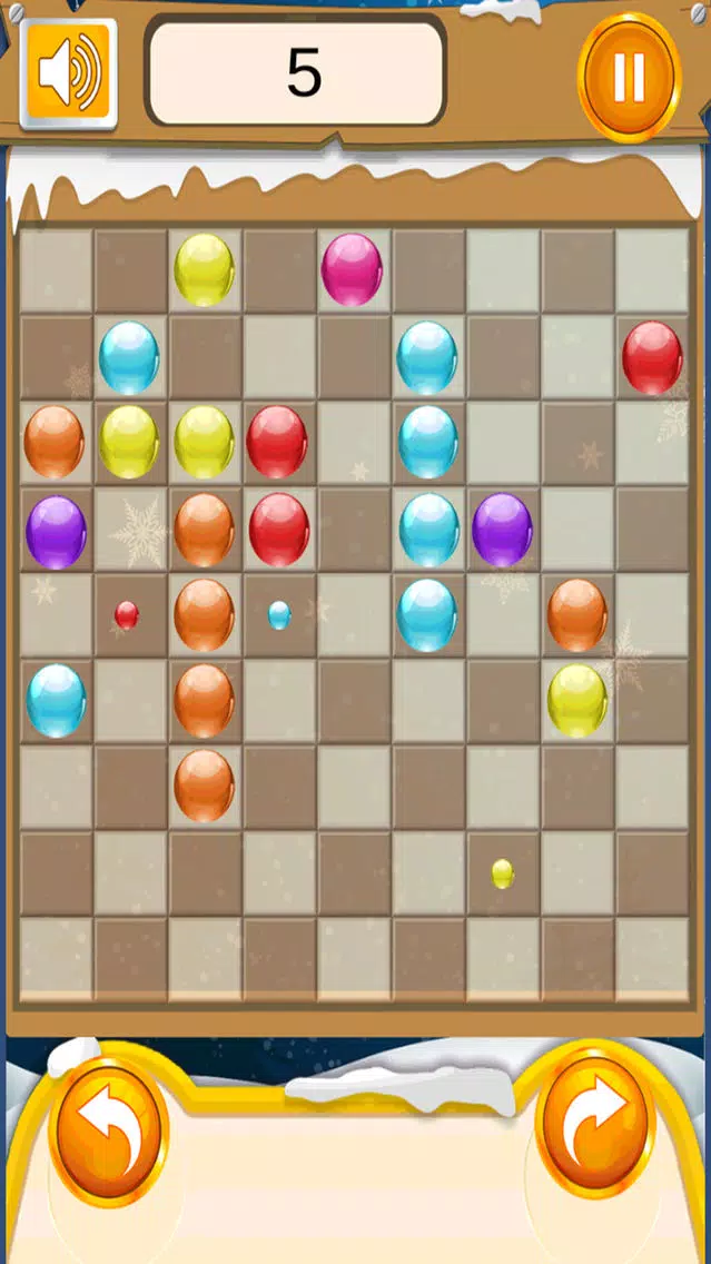 Capturas de pantalla de Line 99 Pro