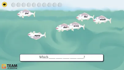 Fun with English 6应用截图
