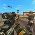 Shooting Strike War