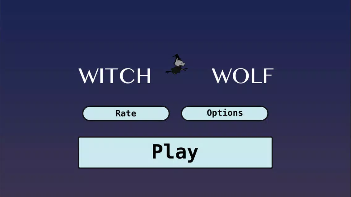 Captures d'écran de Witch Wolf Suburbia