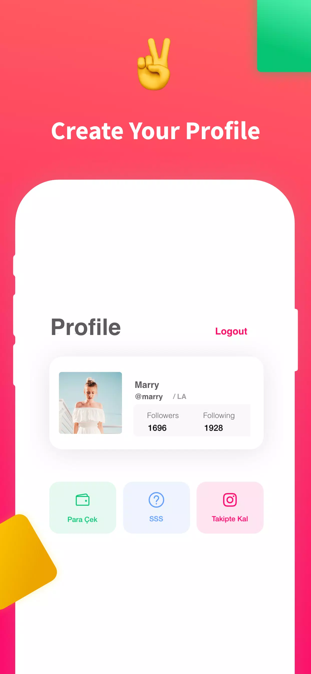 Teamfluencer - Nano Influencer Screenshots2
