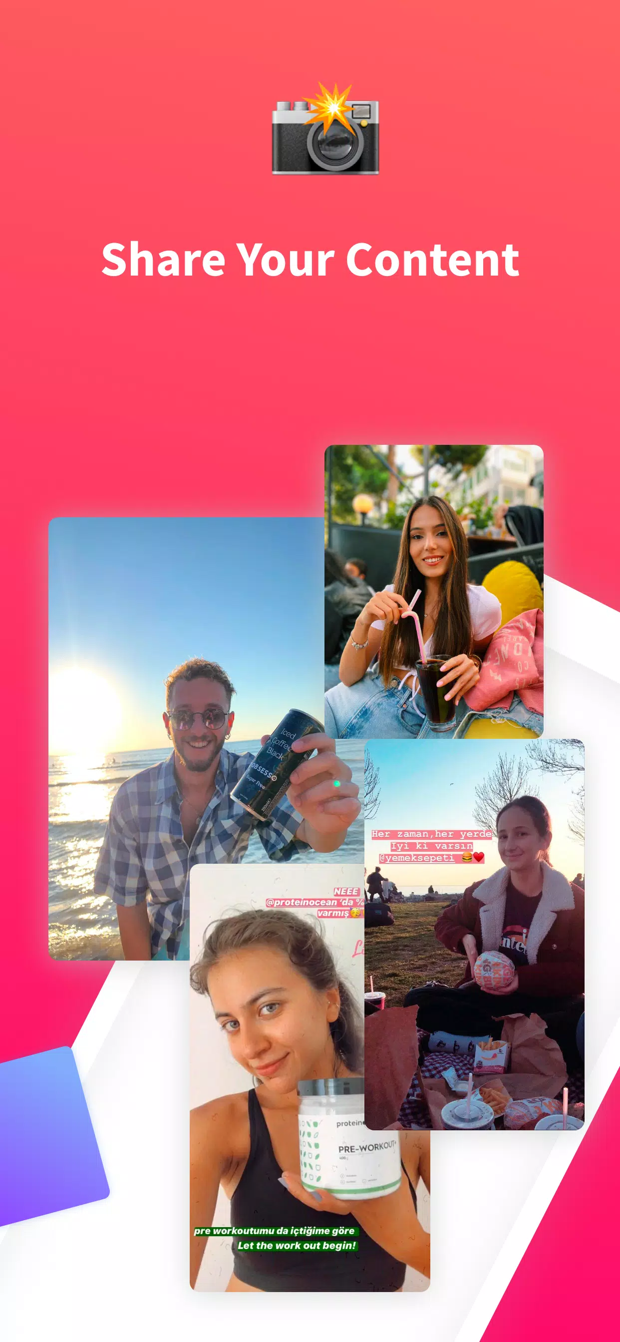 Teamfluencer - Nano Influencer Screenshots4
