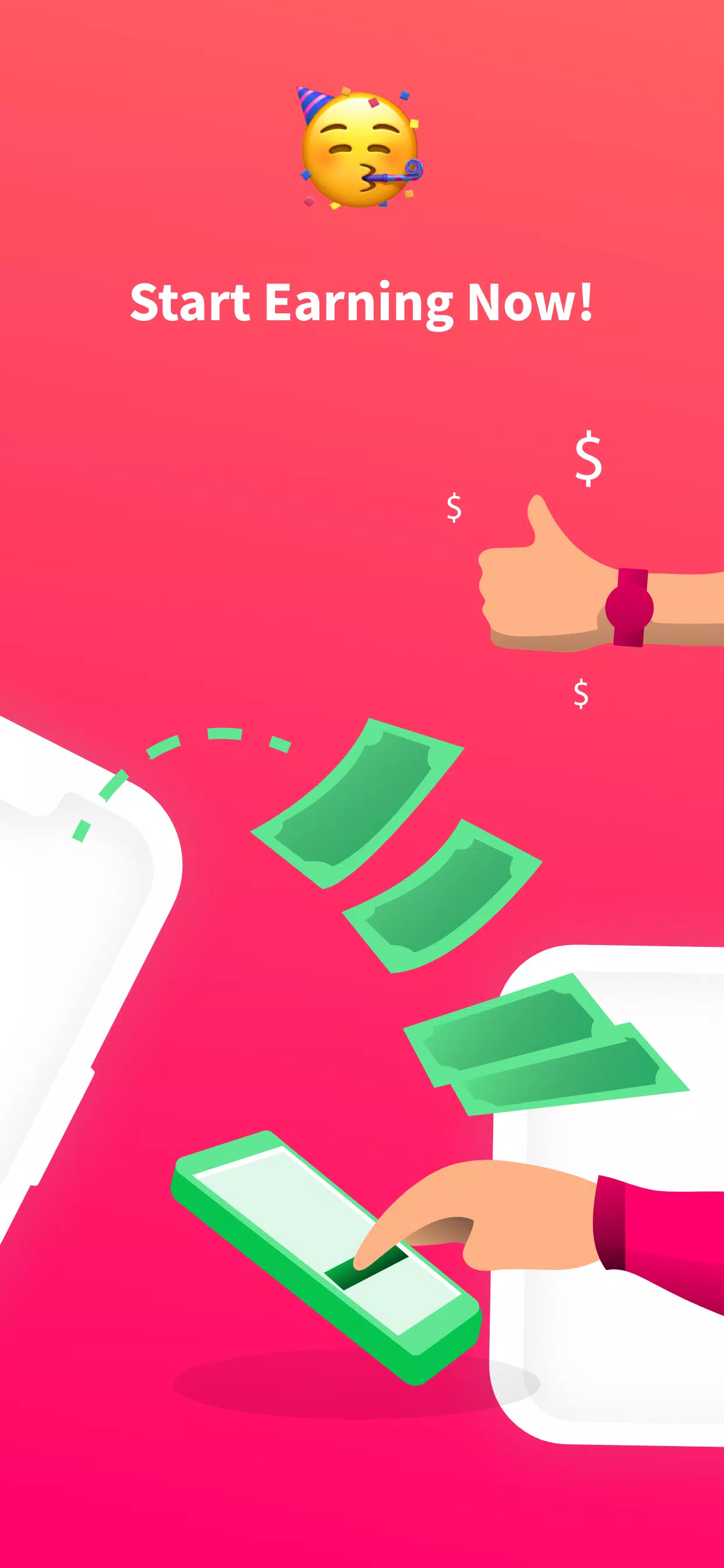 Teamfluencer - Nano Influencer Screenshots5