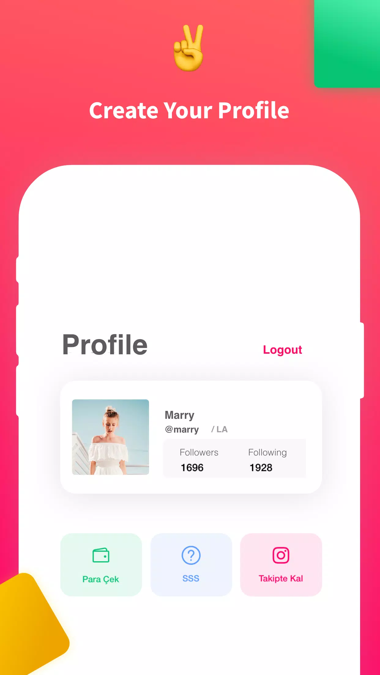 Teamfluencer - Nano Influencer Screenshots7