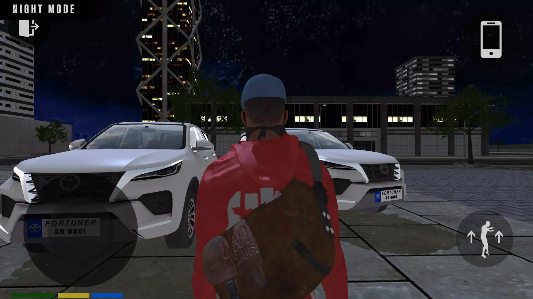 Indian Cars Driving Simulator Screenshots
