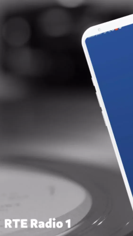 Capturas de pantalla de RTE Radio 1