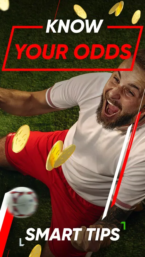 Predict It: Sport Matches Odds Screenshots
