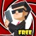 Agent Block Assassin : Free