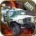 Army Battle Humvee Dessert Offroad Racing Assault : Drive Real Armour Troop Car Race Games