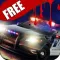 Deadly Cop OffRoad Skirmish FREE : Real Renegade Police outlaws