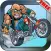 Crazy Driver Racing Free - Extreme Rodent RoadKill