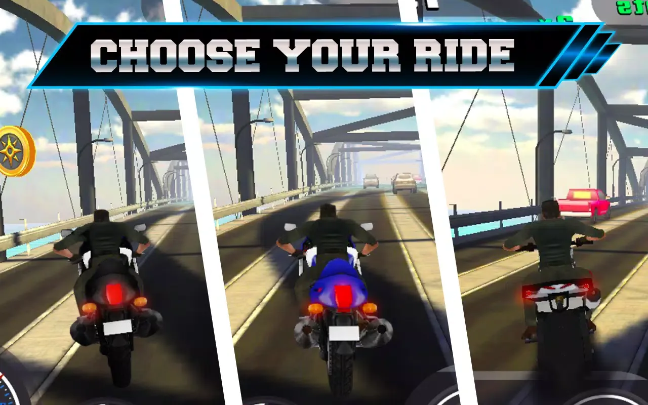 3D Dirt Bike offroad Drag Race Champion : Real MX Motor-Cros Driving SImulator Screenshots